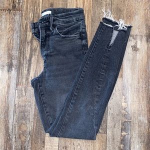 Good American Skinny Jeans